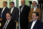 Iran und Pakistan unterzeichnen neun Vertäge 